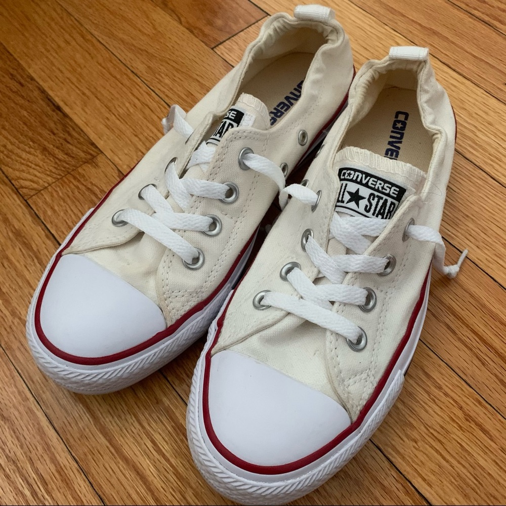 Converse sneakers